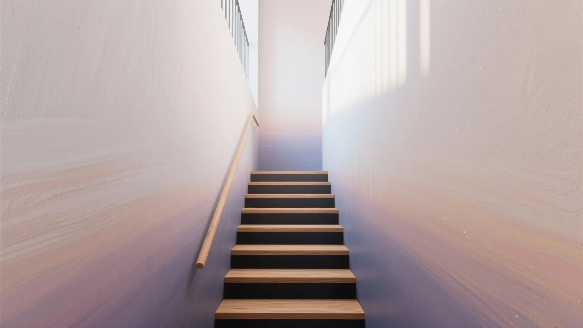 1. Ombre Gradient for Vertical Drama