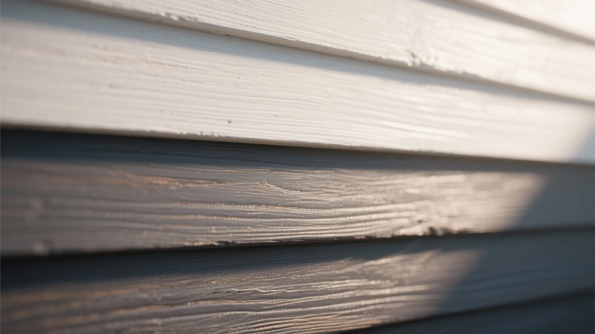 4. Painted Ombre or Two-Tone Shiplap — Modern Twist