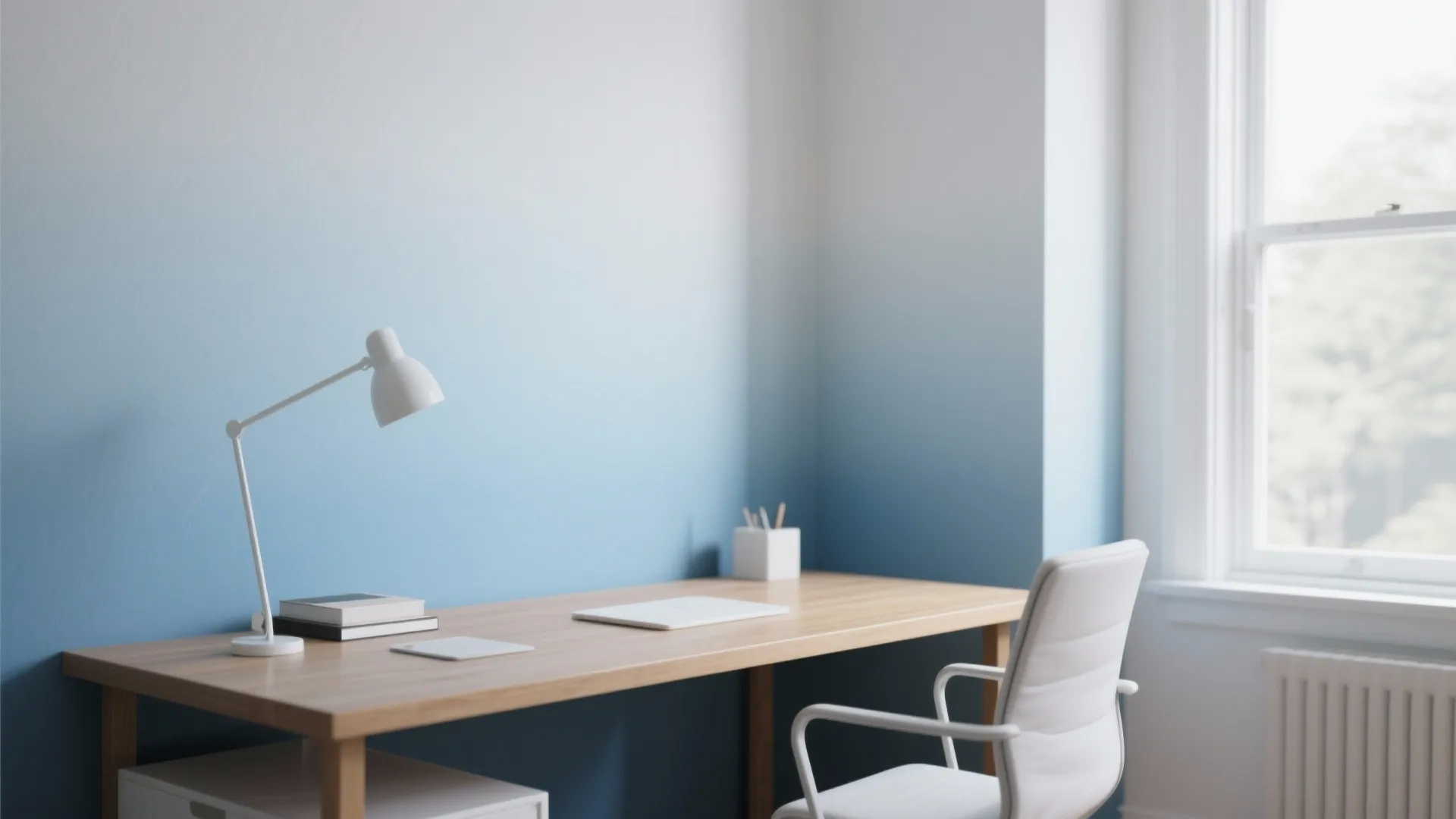 Gradient Ombre Effect