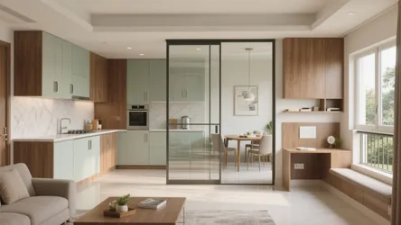 5 smart design ideas for 3 bhk flats in omr