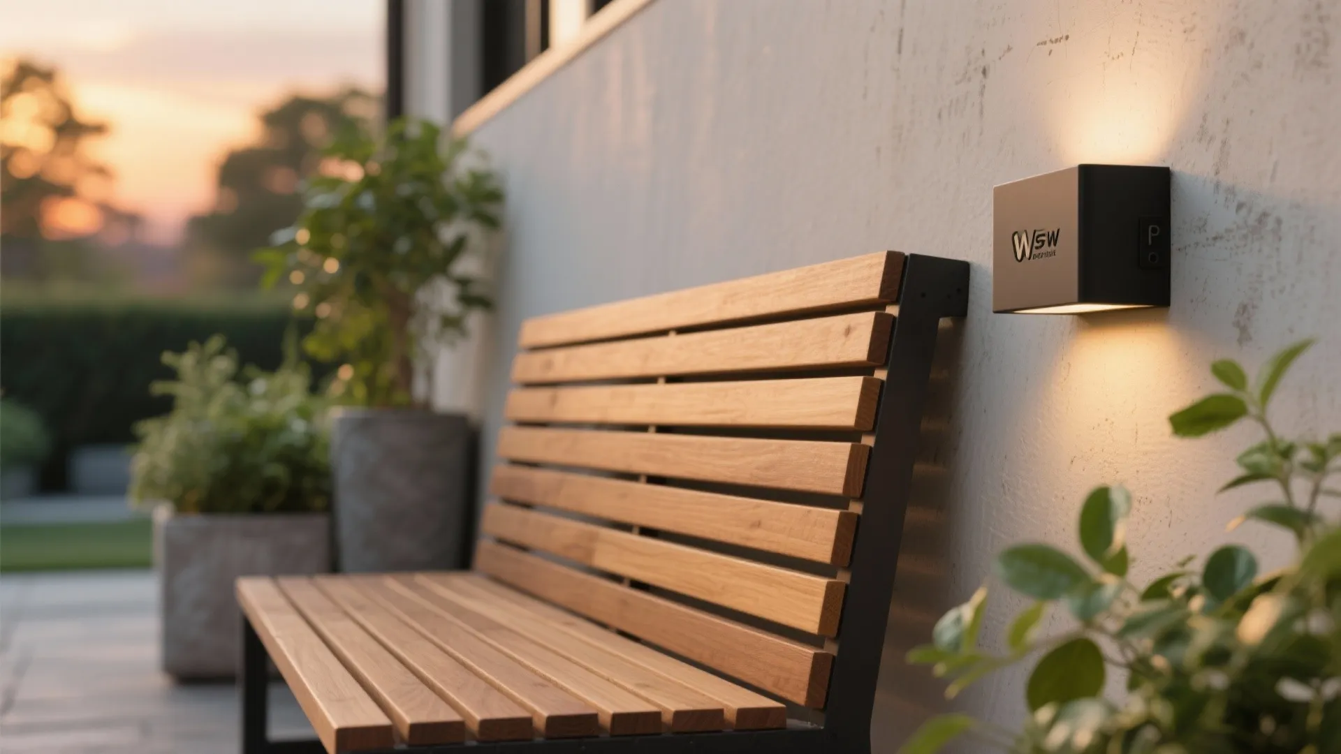 Balcony and entry: micro-upgrades with macro impact