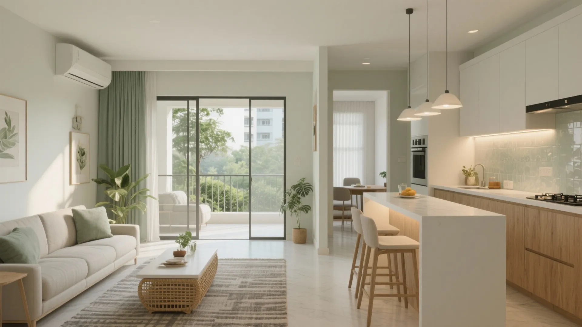 3 BHK Apartments in OMR: 5 Space-Savvy Design Ideas: A senior designer’s practical guide to planning and styling 3 BHK apartments in OMR—balancing light, storage, and flexible living without blowing the budget.