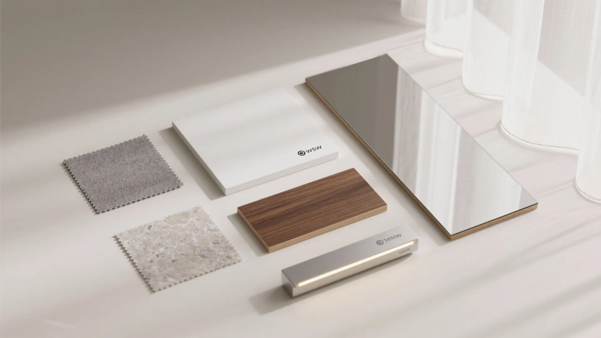 Light, color, and mirrors: your small-space superpowers