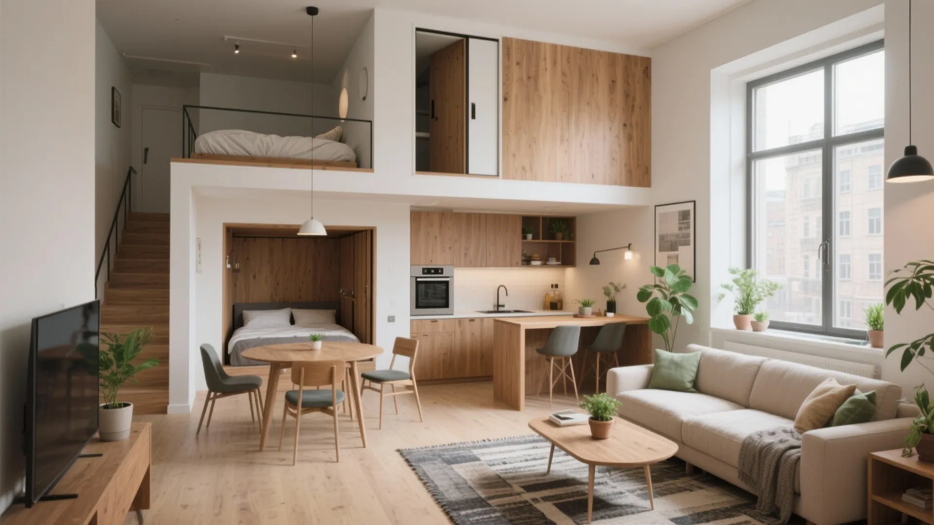 5 Small One-Bedroom House Plans That Maximize Space: Practical, stylish one-bedroom layouts I’ve used to turn tiny footprints into comfy homes