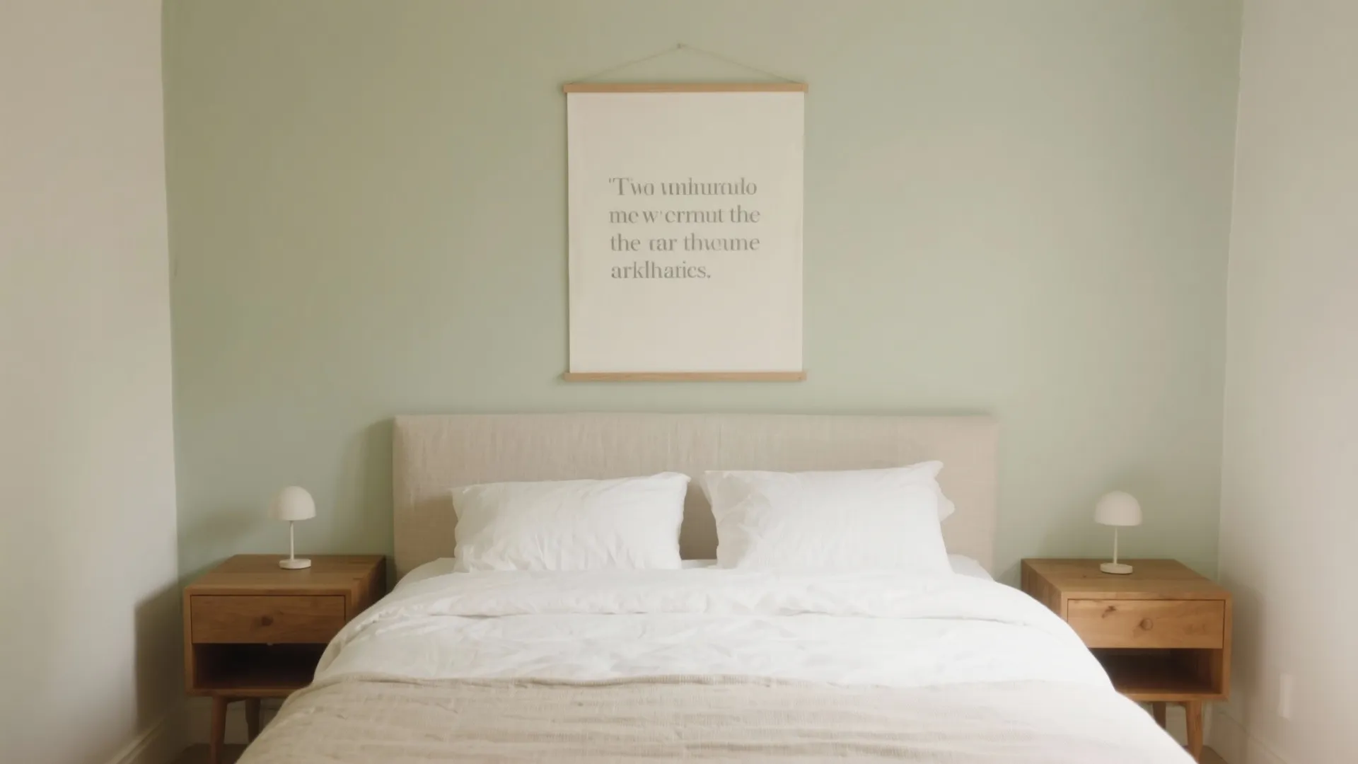 Idea 1: One statement, right-sized