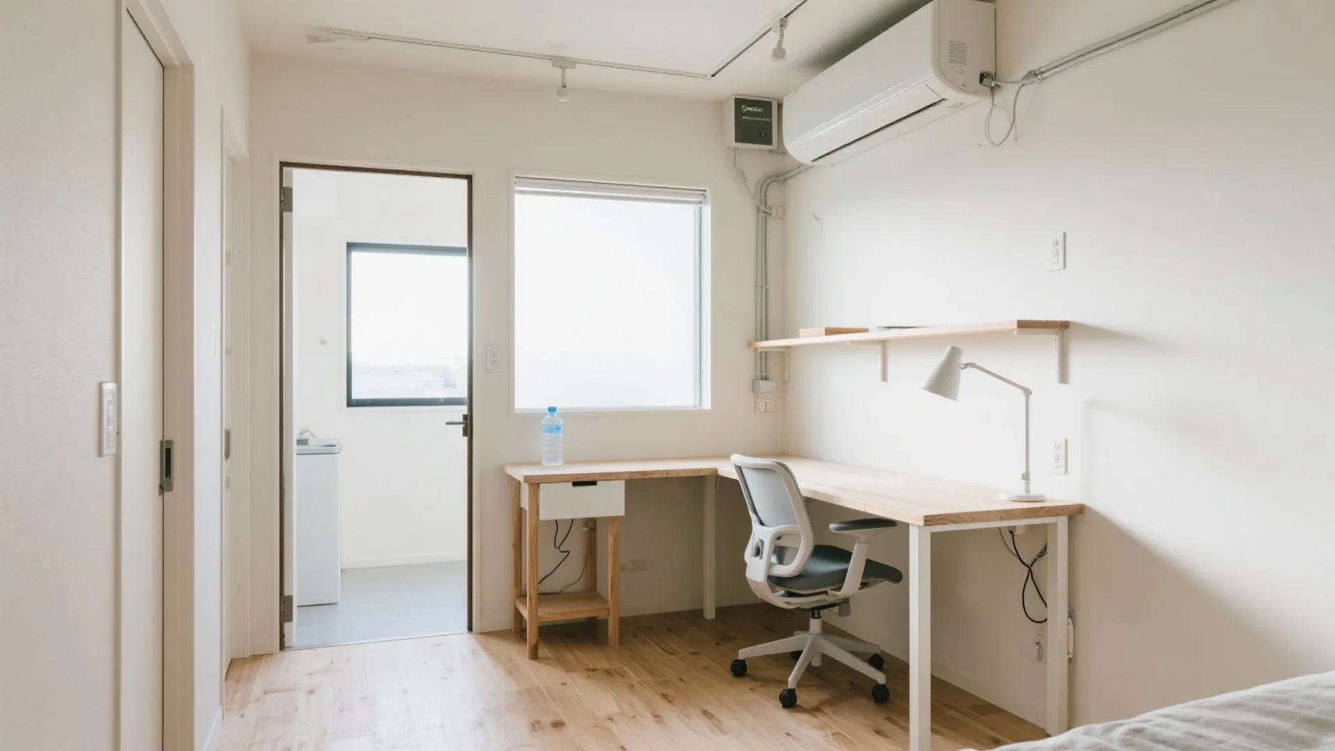 Tips 5: 1ヶ月契約のチェックリスト——費用と動線の両立（东京・大阪・京都）