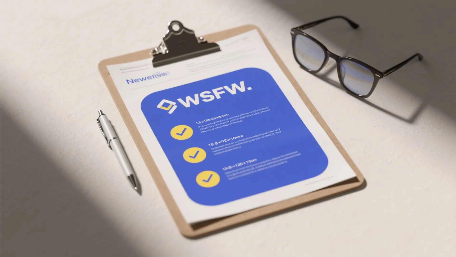 1. The One‑Page Highlight