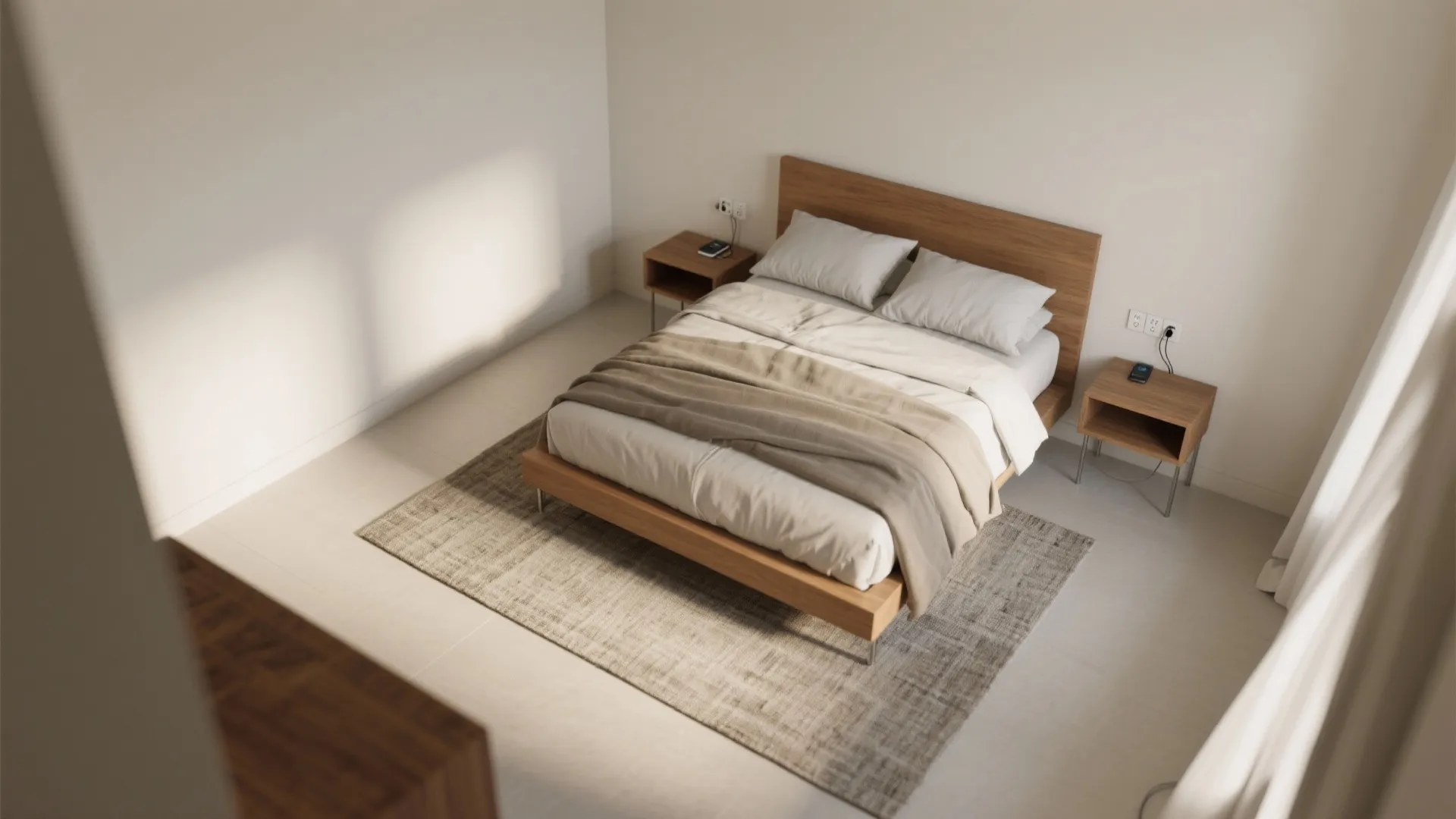 One Path, One Rug, and Smart Power