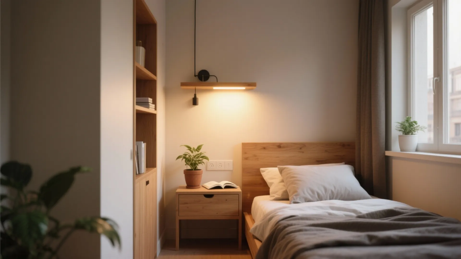 5 Small-Space Ideas for One Piece Wall Light: Creative ways I use a one piece wall light to transform tiny rooms — practical tips from a decade of small-space design