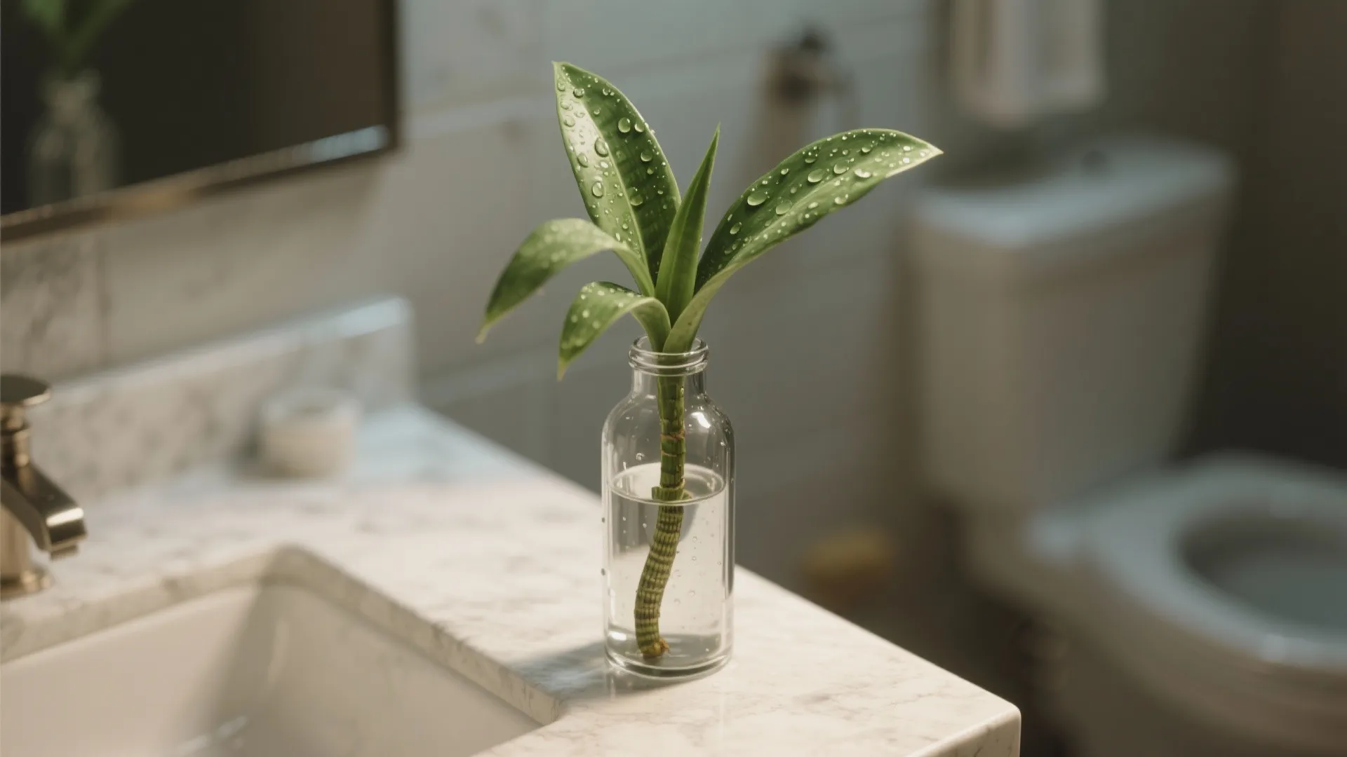 2. One Living Element