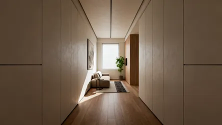 5 One-Point Perspective Room Ideas for Beginners