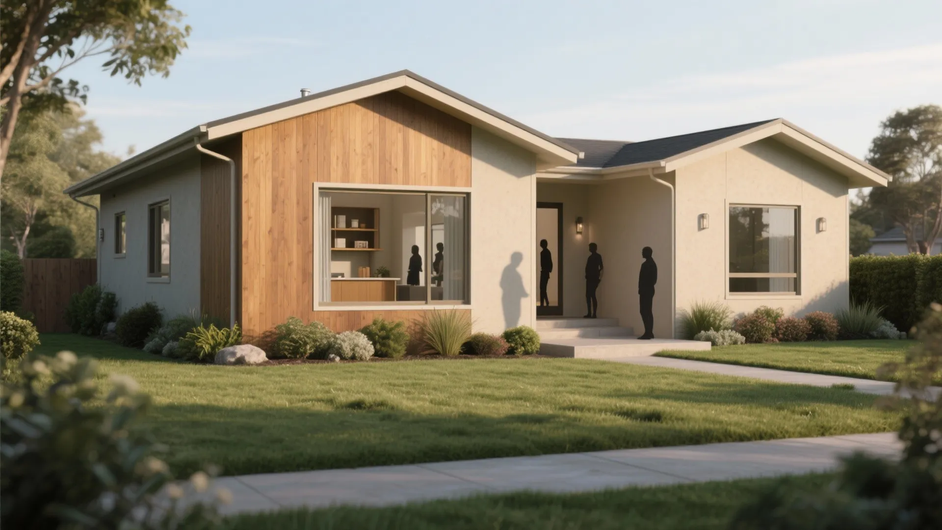 3 Bedroom One-Story House Plans — 5 Small-Space Inspirations: Practical, stylish one-level layouts and clever small-space tricks from a 10-year interior design vet