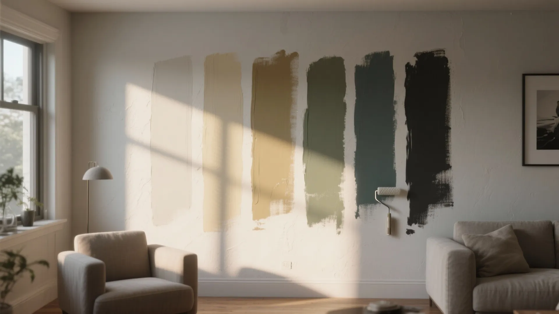 How Much to Paint Interior of Home: 5 Cost Tips