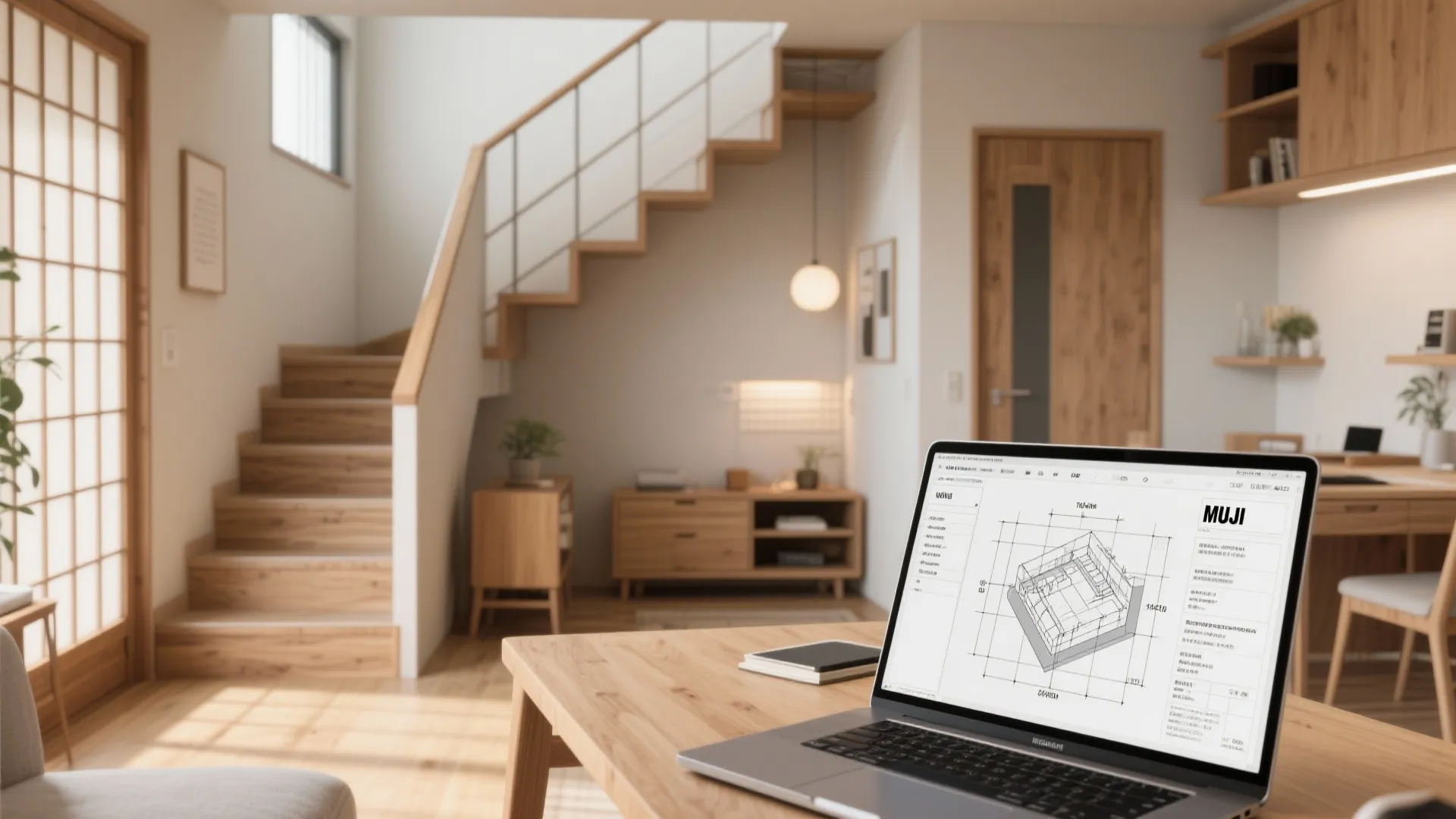 Tips 10: オンライン3Dで動線を検証（設計失敗を減らす）