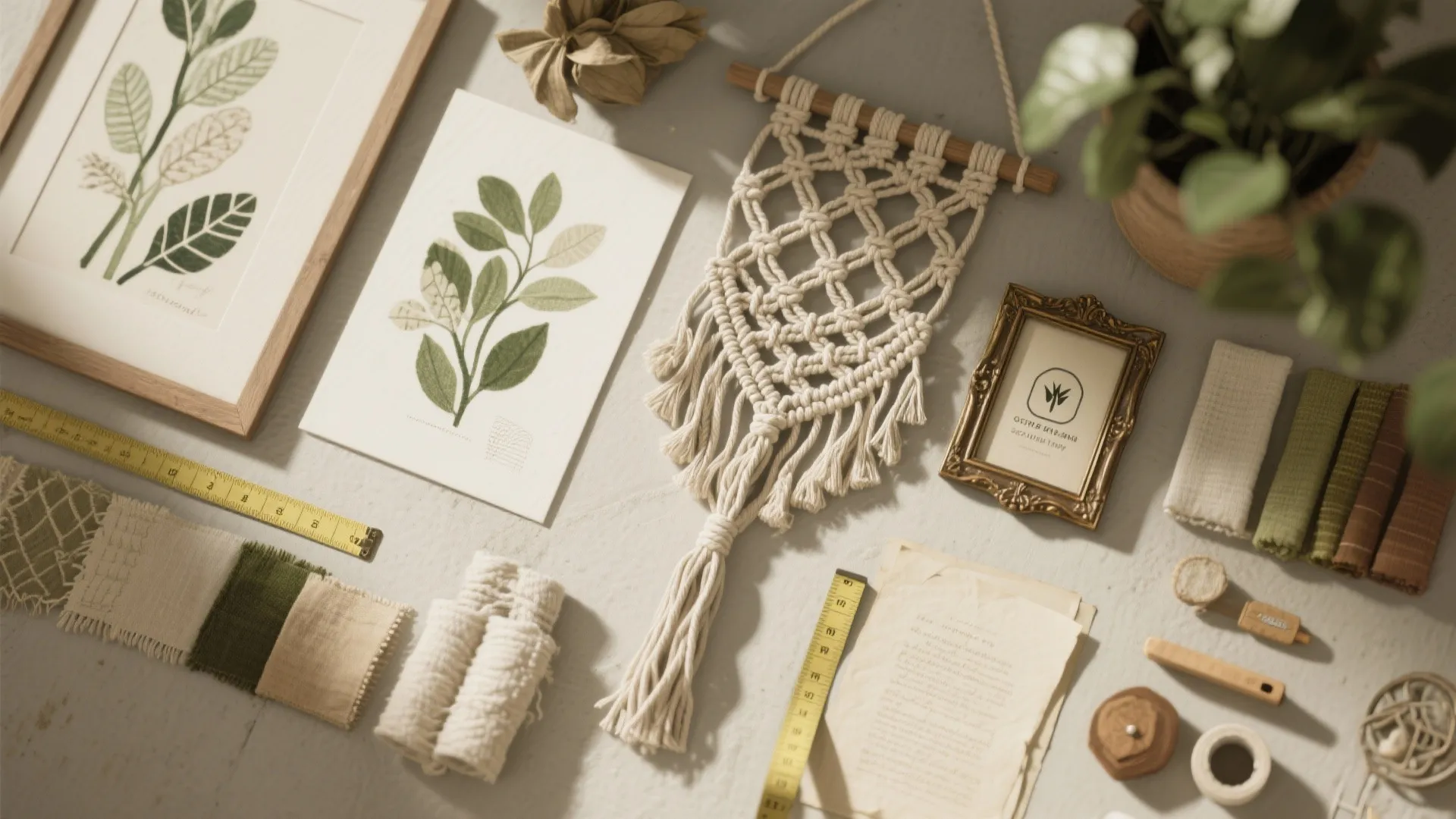 3. Online artisan marketplaces