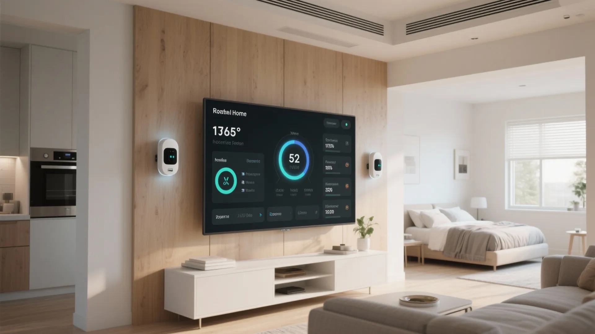 Check My Room Temperature Online: Smart Home Guide: 1 Minute to Effortless Room Temperature Monitoring Online