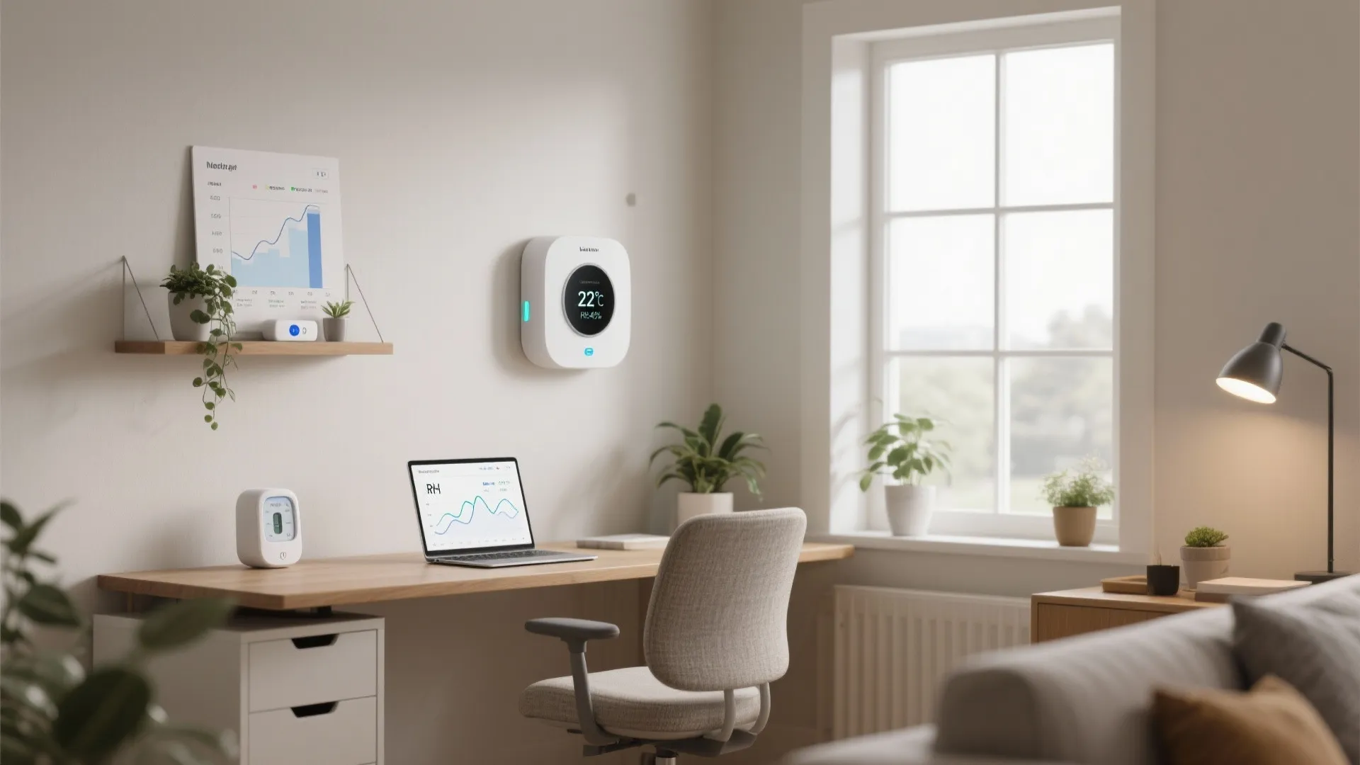 How to Measure Room Temperature Online: Quick Guide: 1 Minute to Check Your Room’s Temperature Online—No Tech Degree Needed