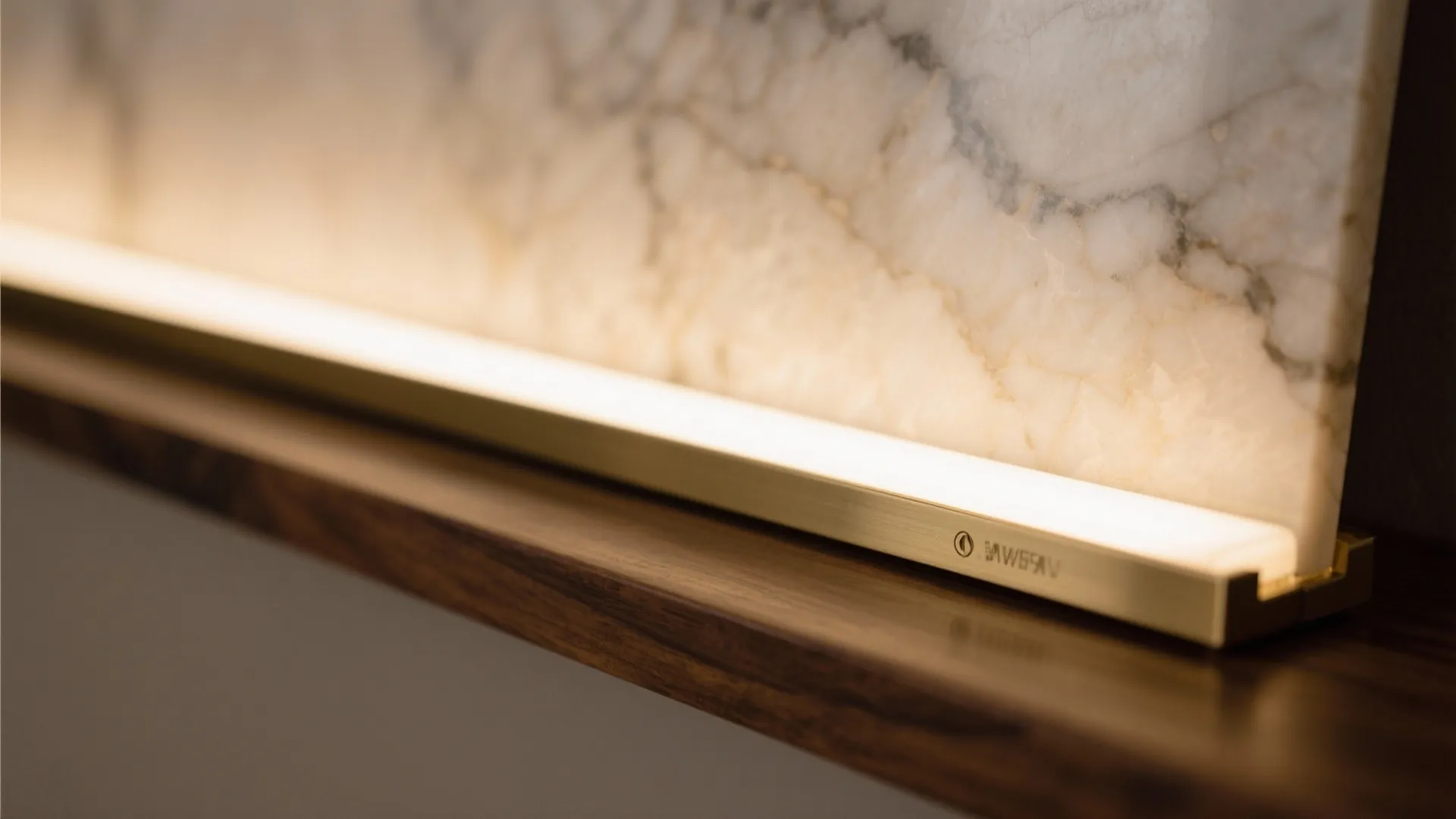 Backlit Marble or Onyx Panels