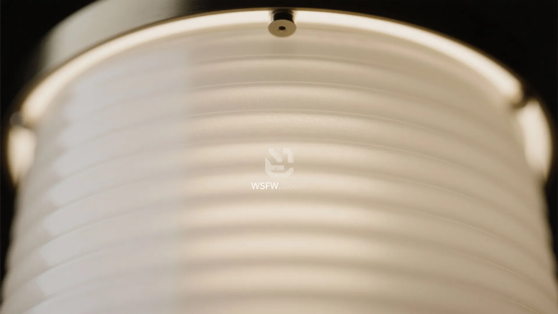 Soft Diffusers and Opal Glass for Even Glow