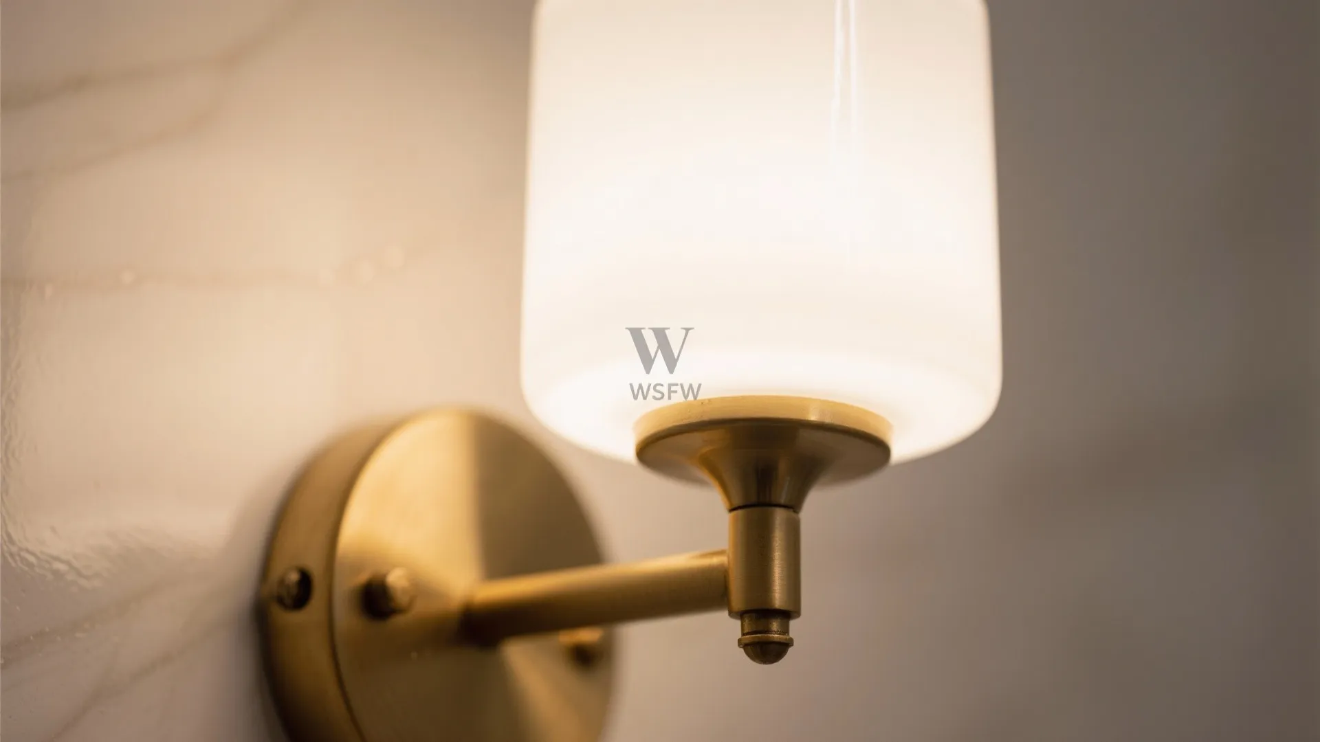 4) Bathroom traditional sconces for flattering faces