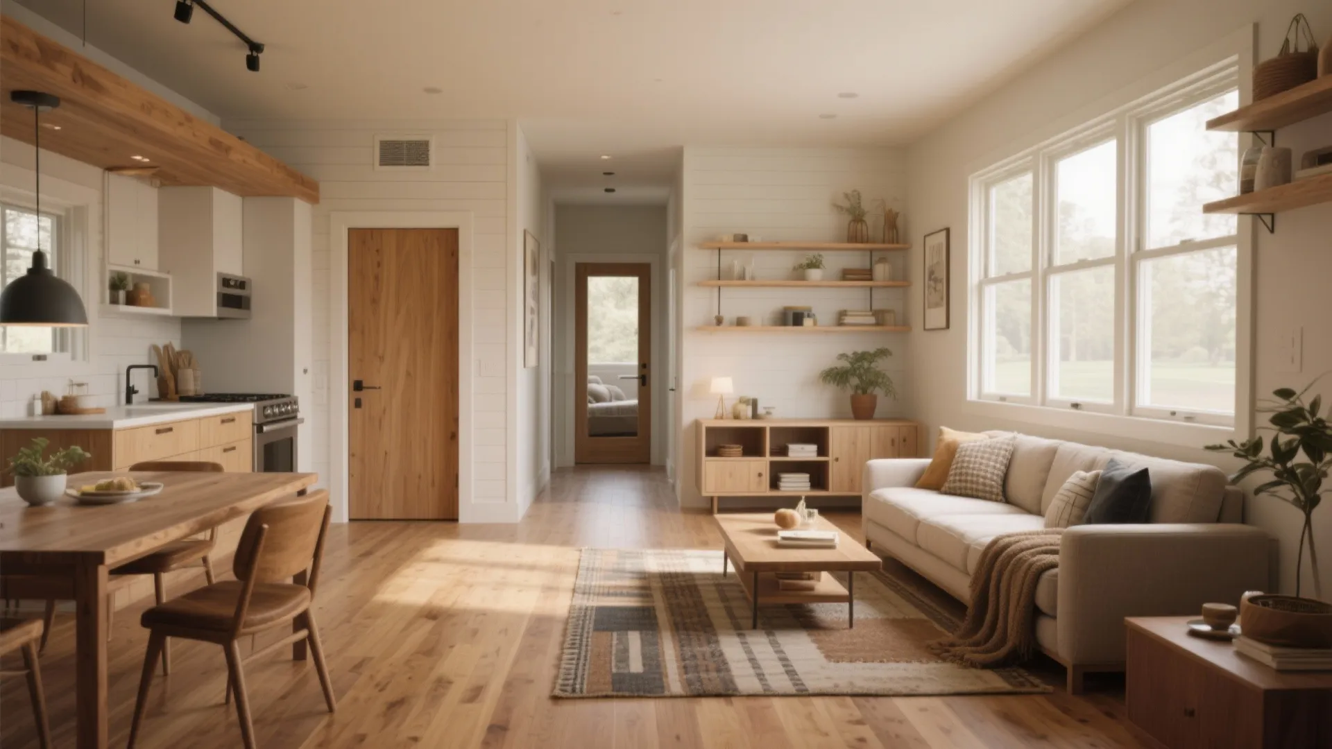 2 Bedroom ADU Ideas: 5 Small-Space Inspirations