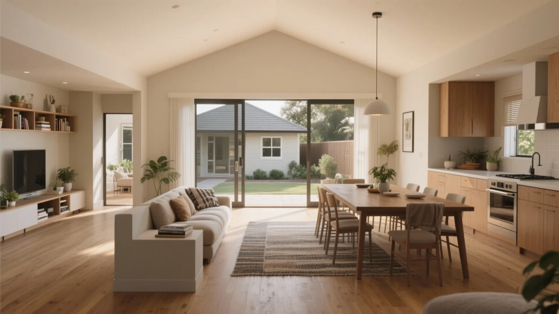 3 Bedroom 2 Bath One-Level House Plans — 5 Small-Space Ideas: Creative, practical single-story layouts and tips from a decade of real kitchen and small-home projects