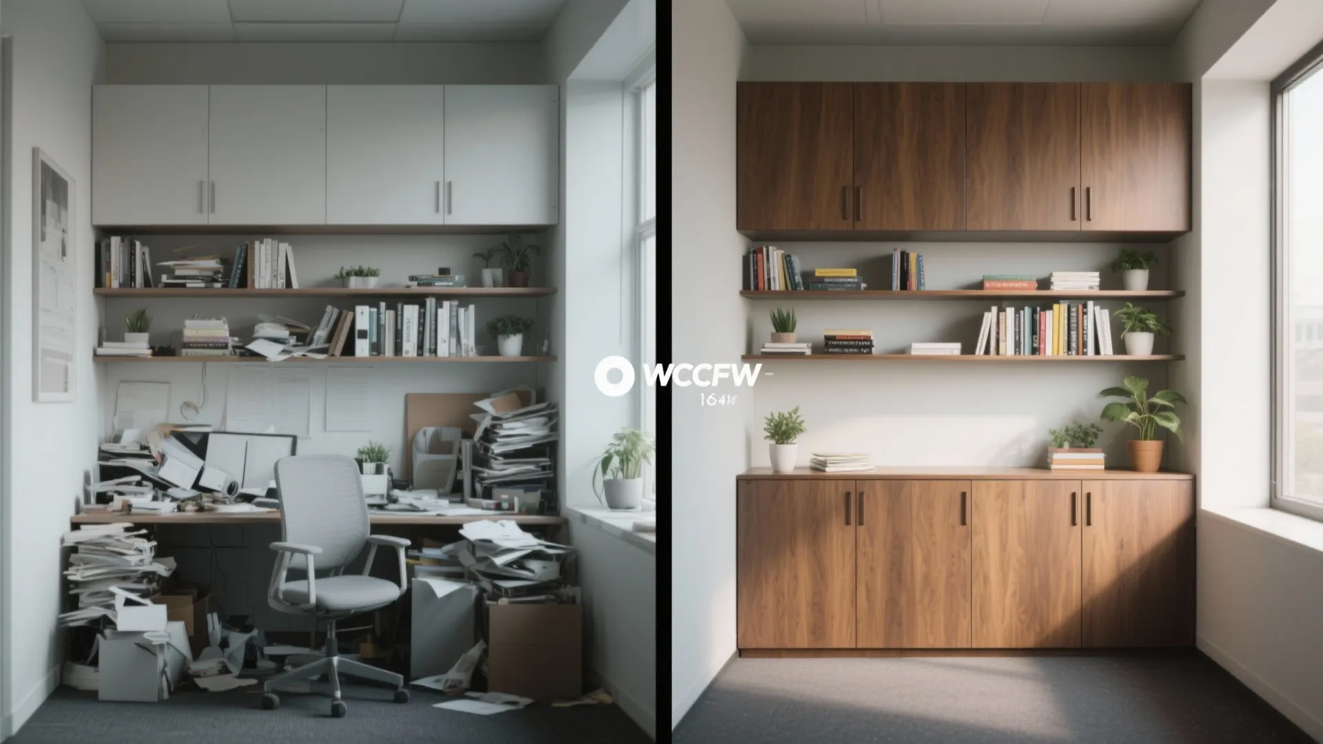 5. Open-and-Closed Combo — The Best of Both Worlds