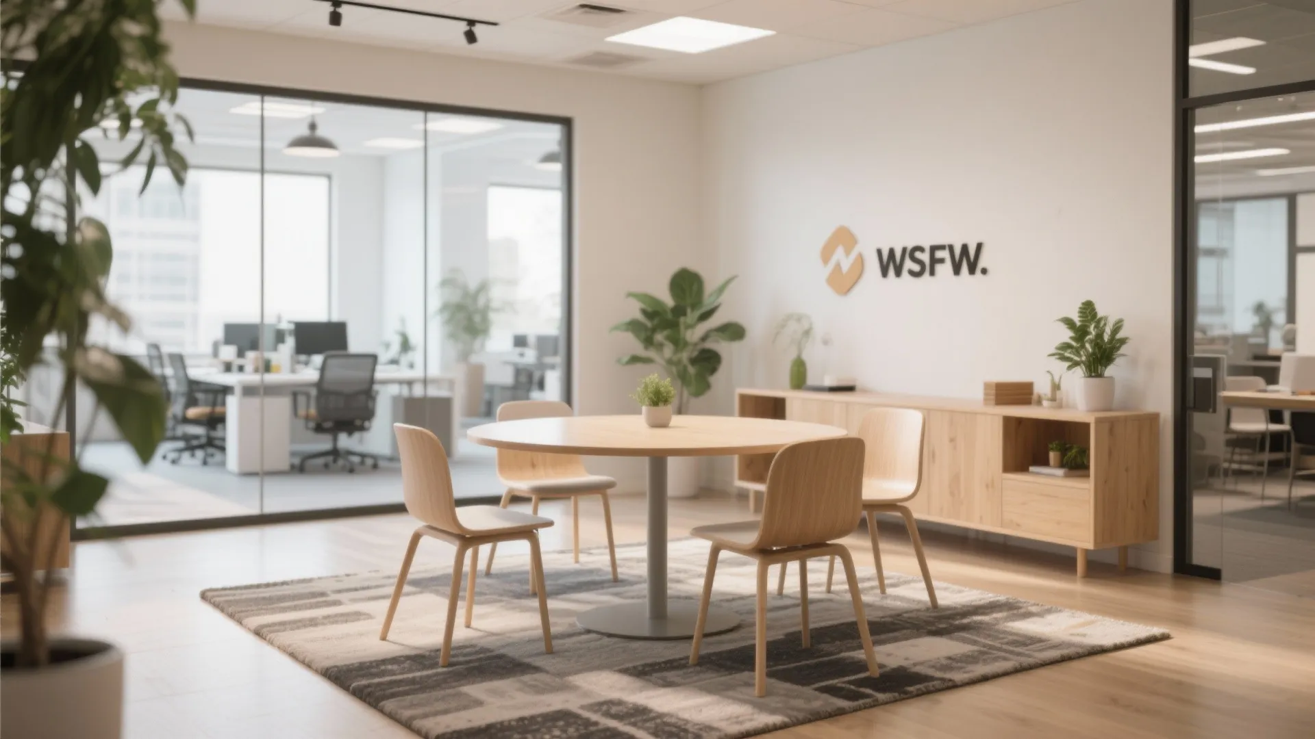 4. Open Collaboration Area