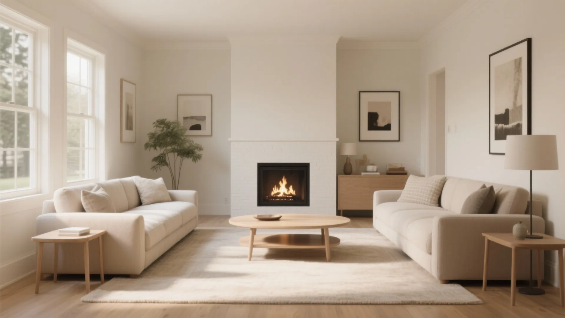 1. Open Conversation Zone