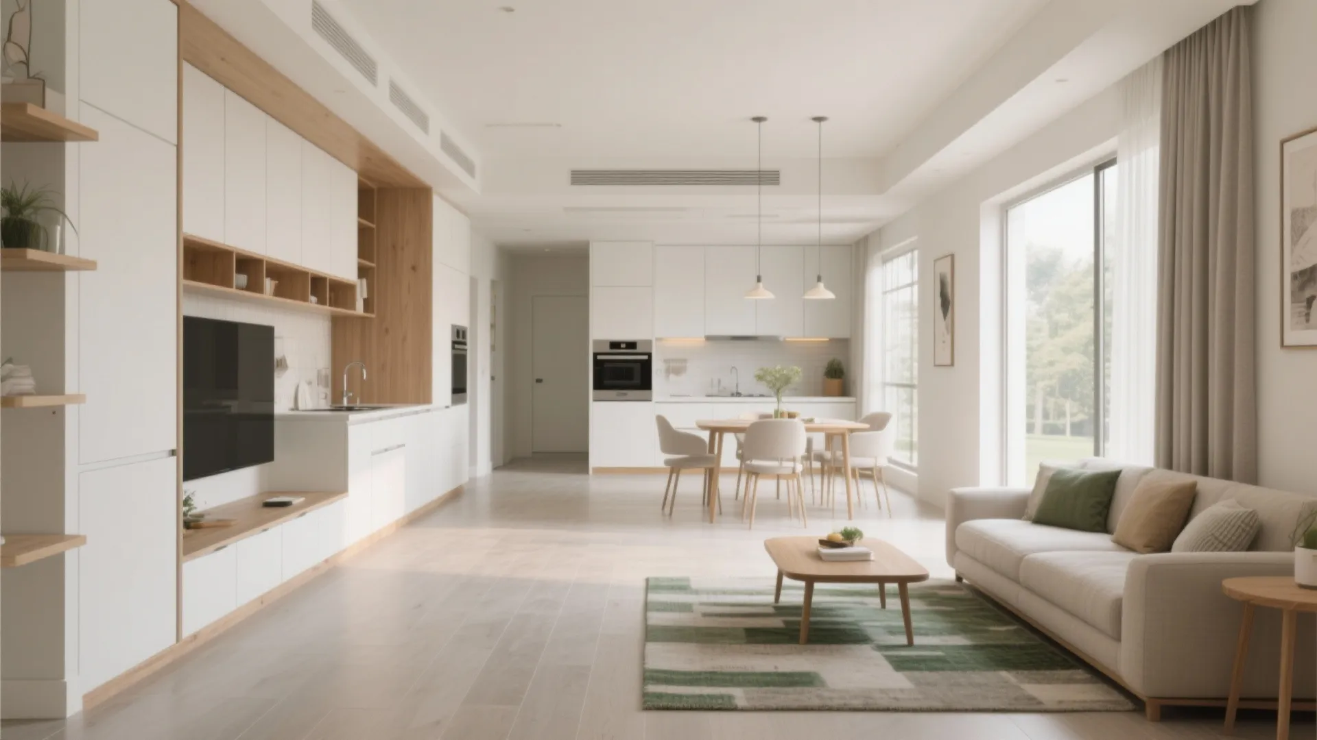 3 BHK House Plans: 5 Ideas That Actually Work: Small space, big ideas—my field-tested tips for smarter 3 BHK layouts