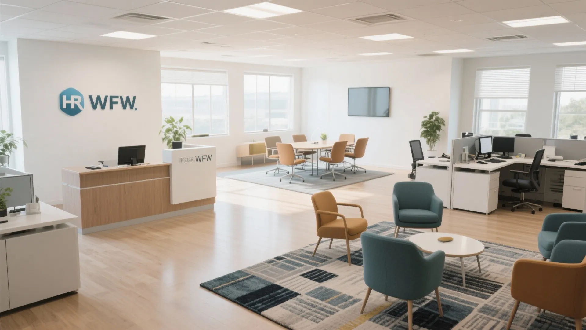 6. Keep Layout Open but Defined