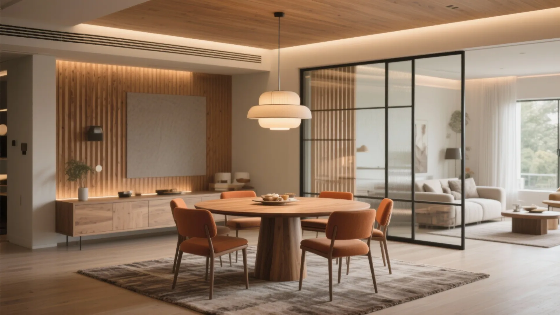 Dining Room Separation Ideas: Stylish Ways to Divide Spaces: Fast-Track Guide to Dining Room Separation Ideas for Busy Homeowners