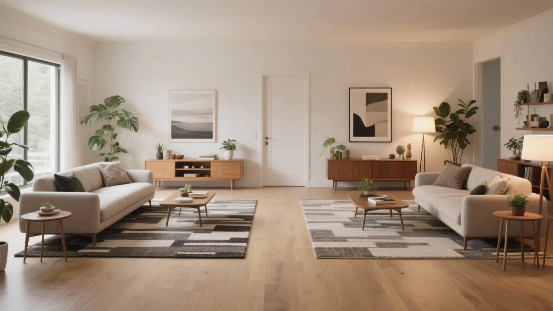 1. Open-Flow Conversation Zones