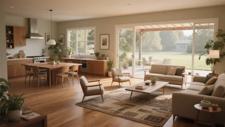 3 Bedroom Ranch Plans: 5 Space-Saving Inspirations