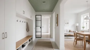 Open Hall Design: 5 Smart Ideas for Small Spaces: Real-world strategies I use to make an open hall feel bigger, brighter, and truly livable—without losing warmth or storage