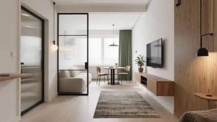 Open Hall Design: 5 Smart Ideas for Small Spaces