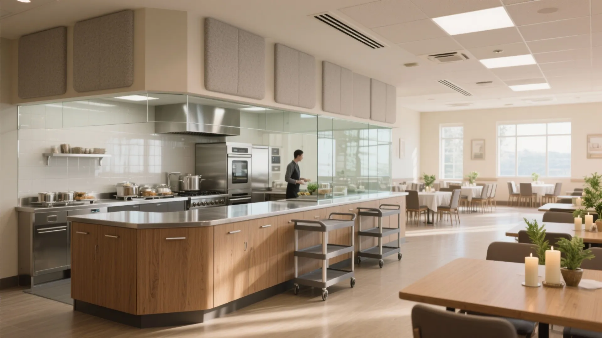 5 Small-Kitchen Ideas That Transform Open Marriage Hall Design: Real-world tips from a senior interior designer on optimizing small kitchens inside open marriage halls—5 inspirations with pros, cons, SEO-friendly guidance, and linked expert resources