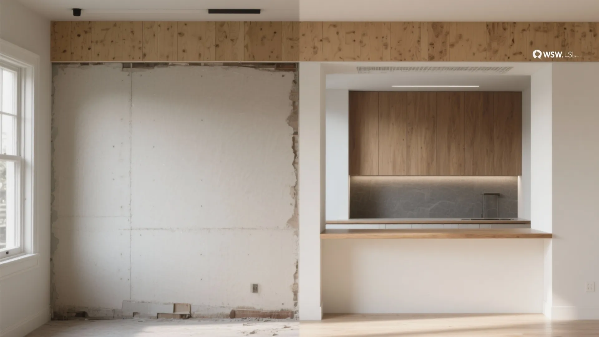 4) Open-Concept Without Regret: Coupling Beams and Header Choices