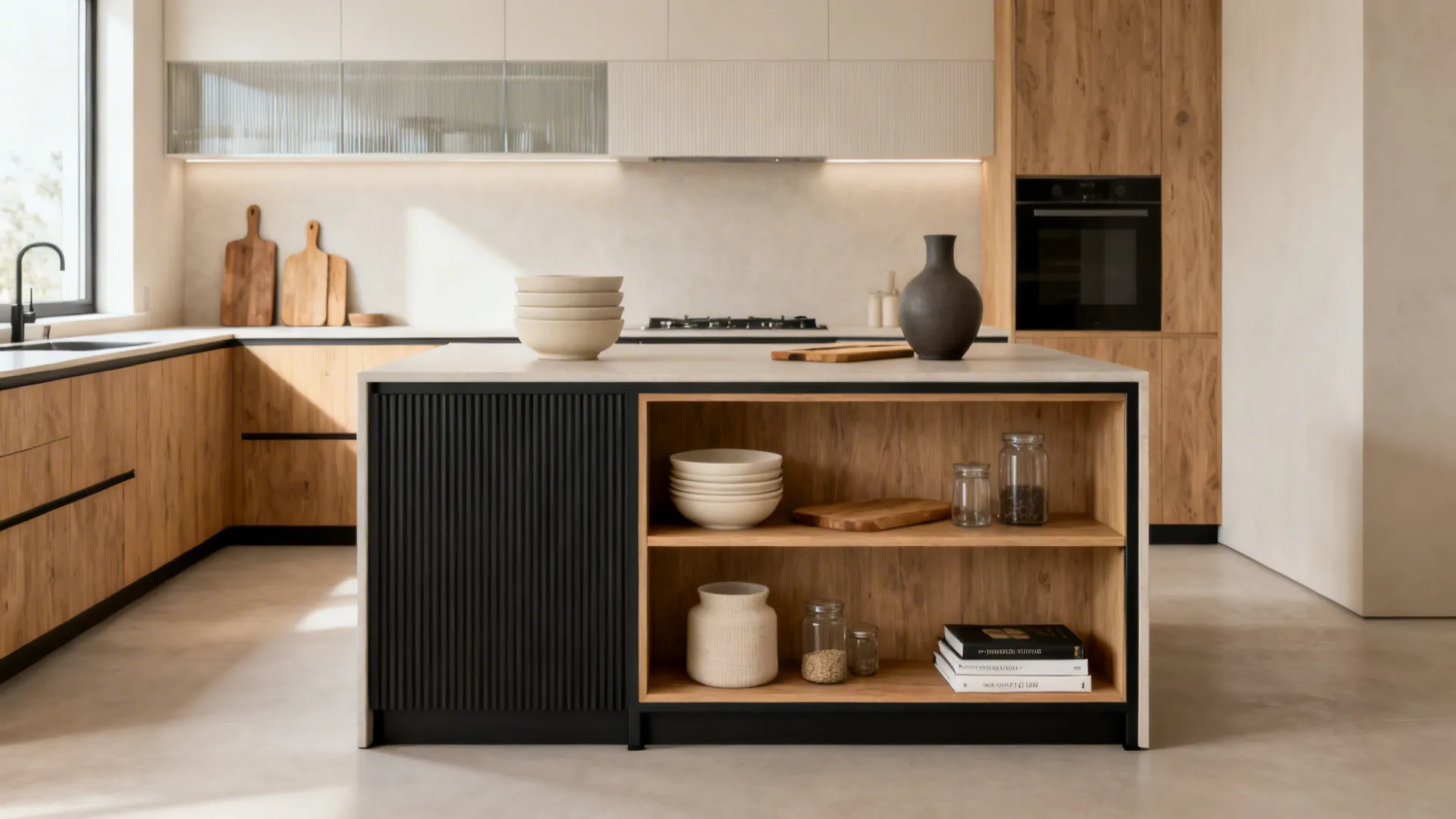 5 Ideas to Decorate Kitchen Island Shelves (Pro Designer Guide): Small-space friendly tips from a senior interior designer: practical, stylish, and SEO-smart ideas you can use today