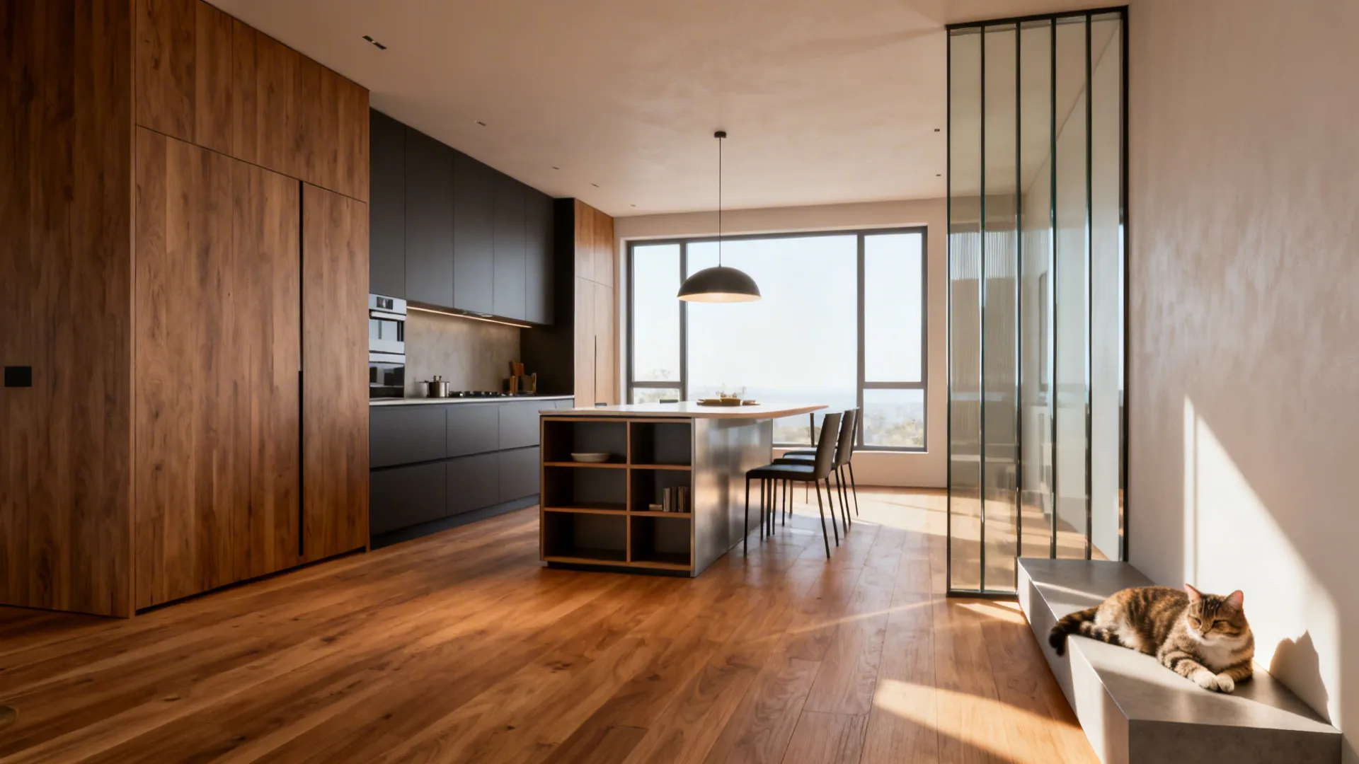 Open Up: 5 Small-Space Ideas for Knock Down Wall Between Kitchen and Dining Room: How I turned a risky wall removal into a bright, functional kitchen-dining space — five practical inspirations from a ten-year designer