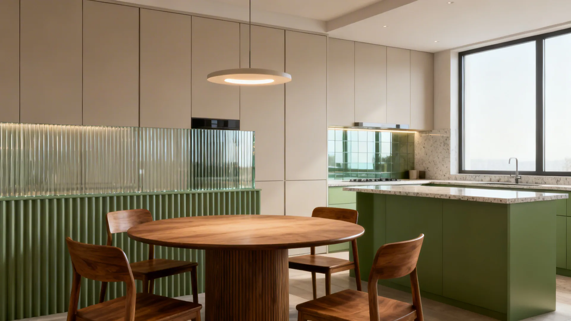 5 Open Kitchen Dining Room Ideas That Truly Work