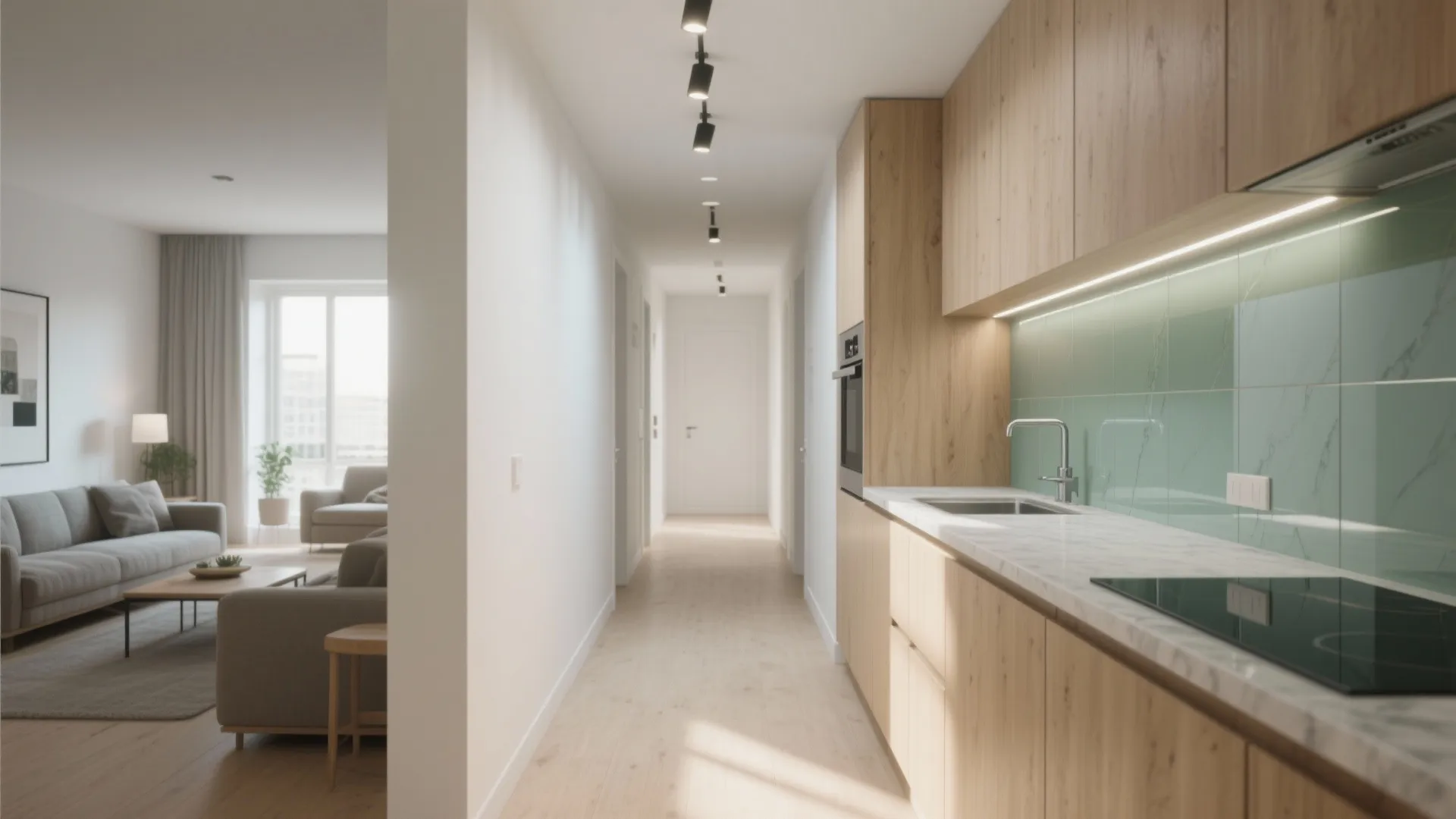 Open Kitchen Design with Hall: 5 Smart Ideas: Real-world tips, small-space wins, and expert-backed strategies for an open kitchen + hall