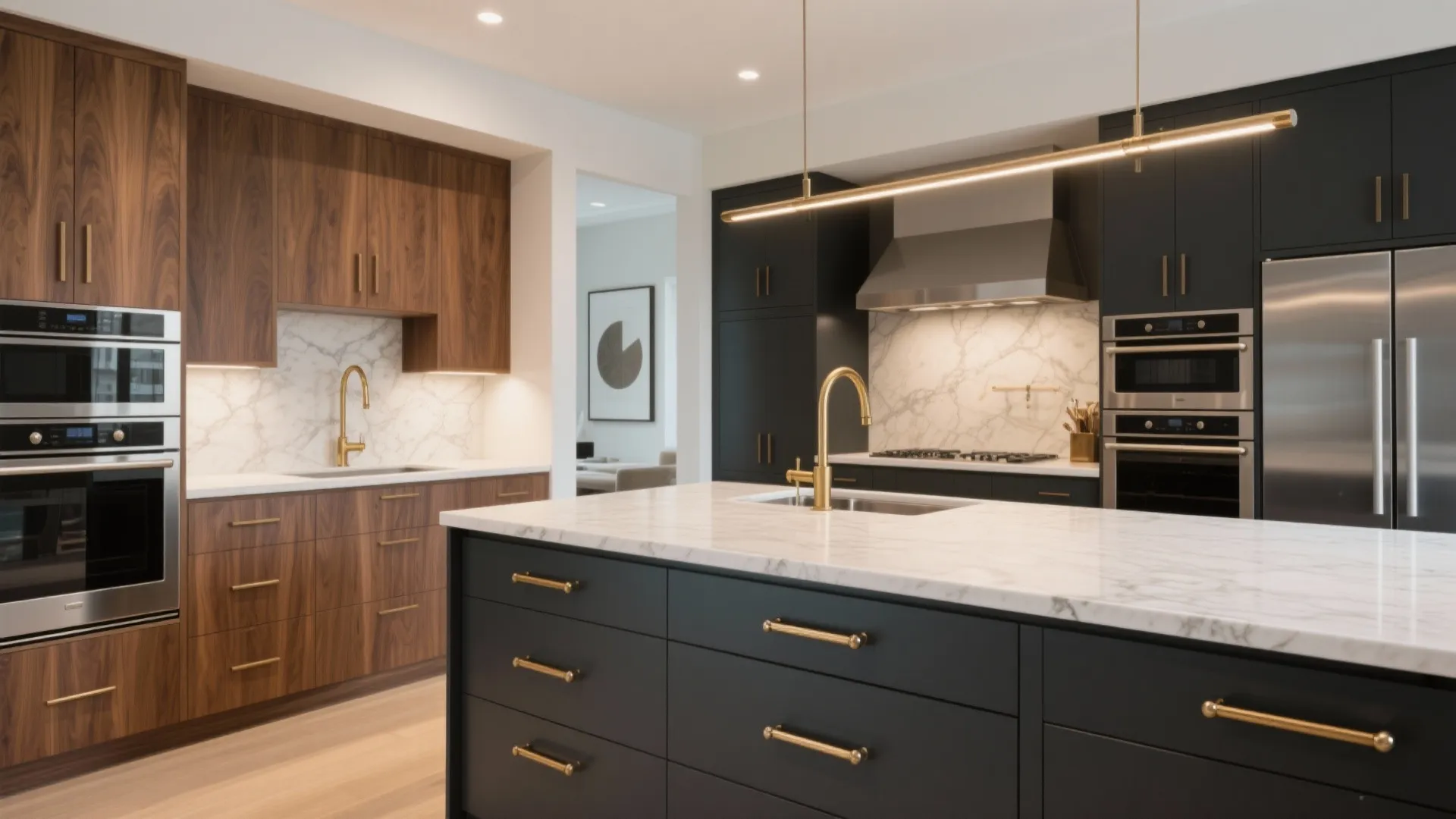 Top Kitchen Hardware Brands for Stylish Spaces: 1 Minute to Discover the Kitchen Hardware Brands That Transform Your Space Effortlessly