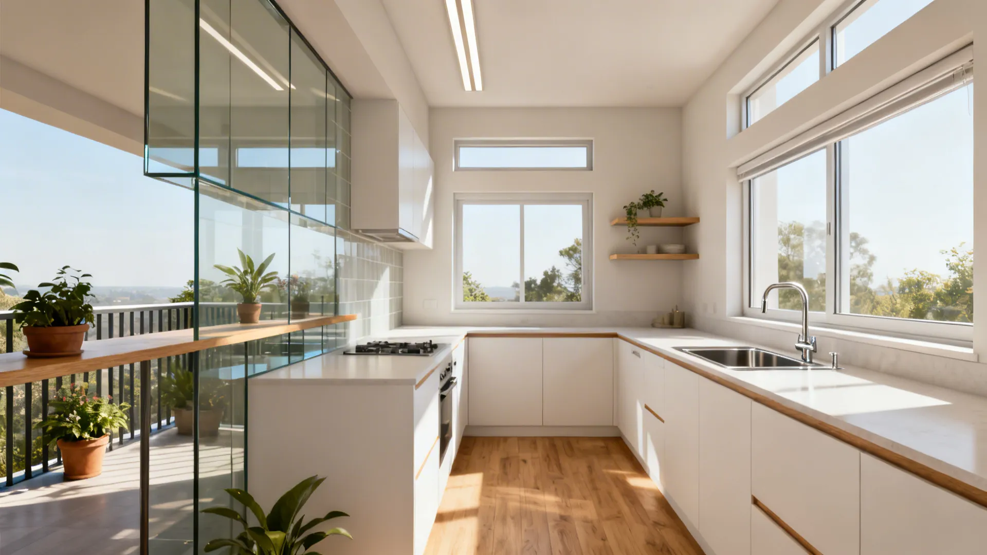 5 Open Kitchen Window Design Ideas That Truly Work