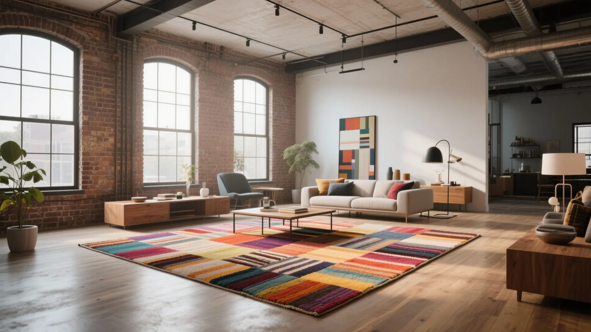 2. Define Zones in Open Layouts