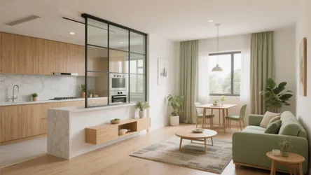 2 BHK House Design Plan: 5 Smart Ideas That Work