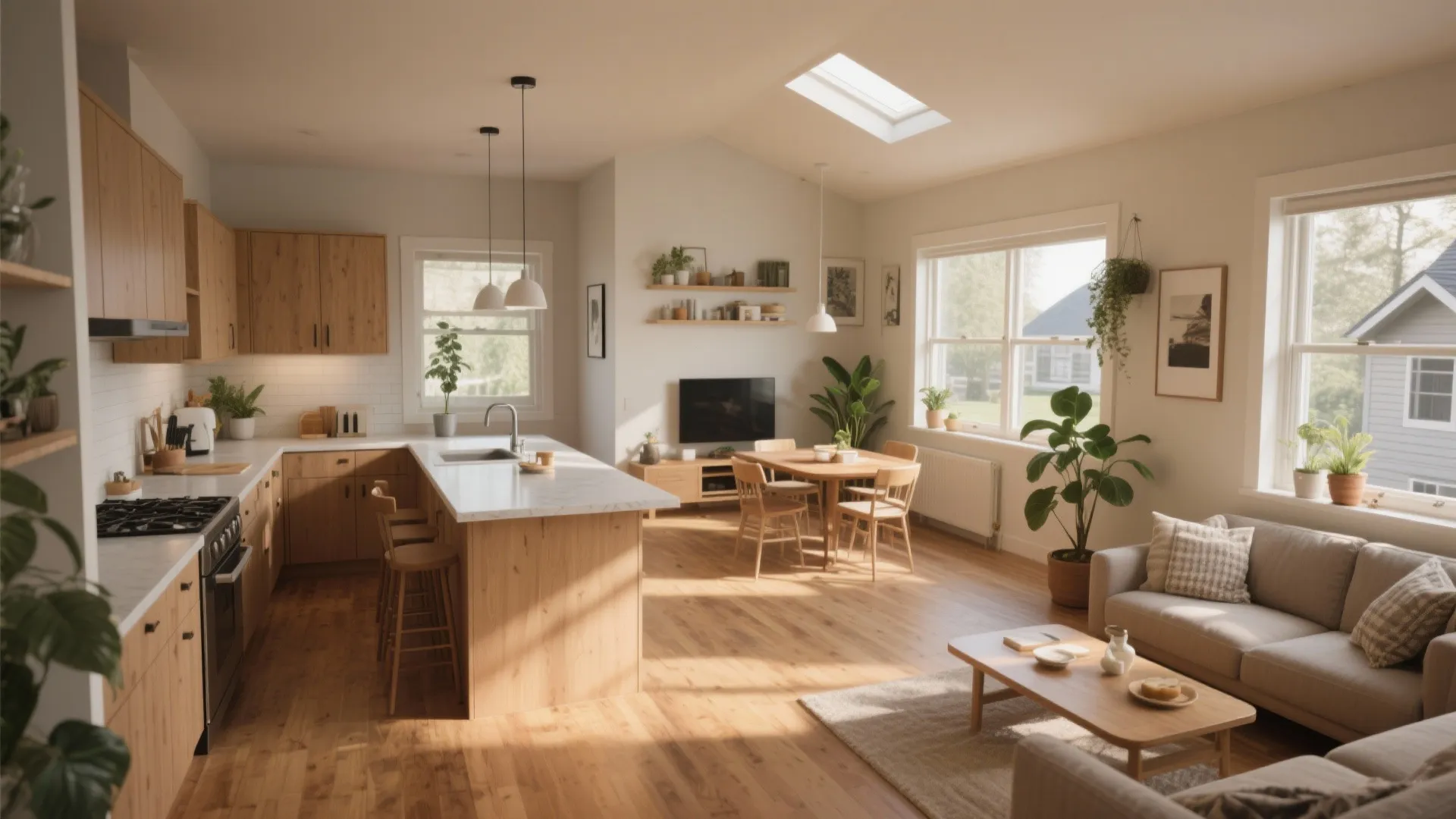 2-Bedroom Bungalow Ideas — 5 Space-Saving Plans: Creative 2 bedroom bungalow house plans with smart layouts and practical tips from a pro designer