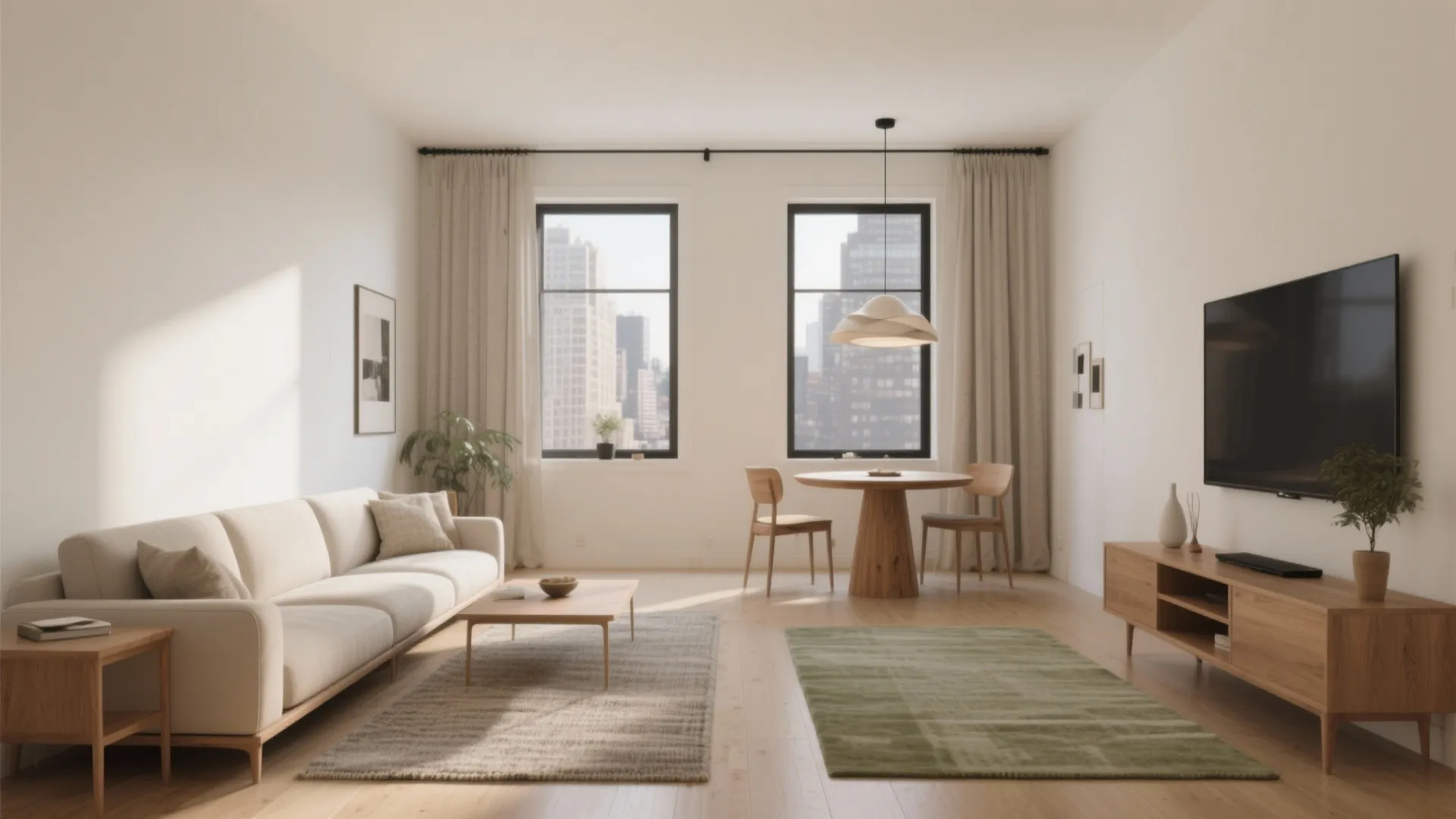 5 Living Room and Dining Room Combo Ideas: Real-world ways I plan, zone, and style open spaces that live and dine