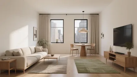 5 Living Room and Dining Room Combo Ideas