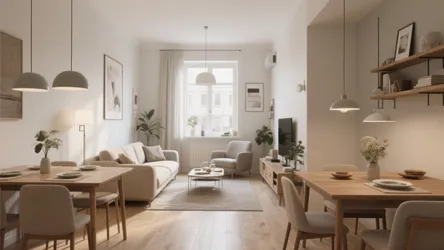 10 Living Room Dining Room Layout Ideas